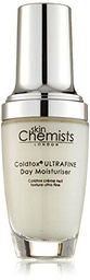 skinChemists Coldtox - Crema hidratante de día ultrafina