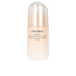 Shiseido Benefiance Wrinkle Smoothing Day Emulsion Spf20 75 Ml