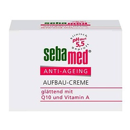 Sebamed Anti-Envejecimiento construcción 50ml Crema