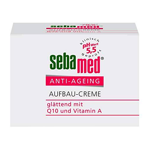 Sebamed Anti-Envejecimiento construcción 50ml Crema