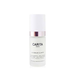 Carita Le sã‰rum clartã‰ homogãnãitãanti-taches 30 ml