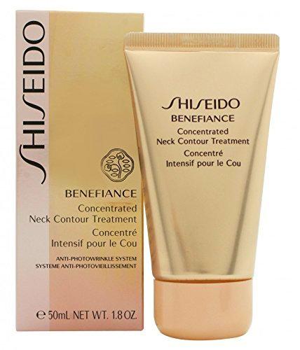 Shiseido 18142 - Crema