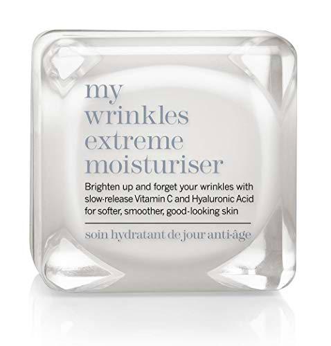 This Works My Wrinkles Crema De Día De Humedad Extrema