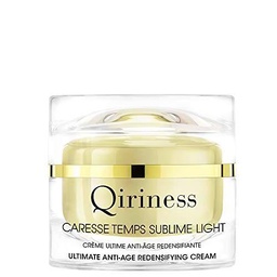 qiriness crema de día Caresse tiempo Sublime Light, 50 ml