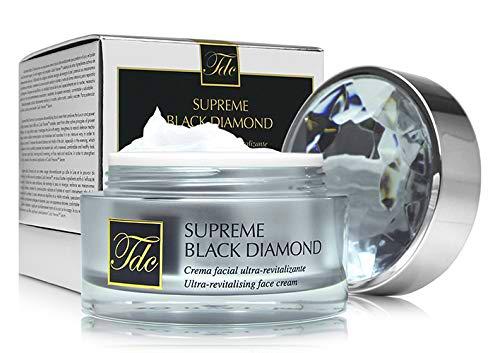 Tegoder Cosmetics Supreme Black Diamond 50 ml