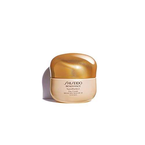 SHISEIDO BENEFICIANCE NutriPerfect Crema Día 50 ml, SPF15