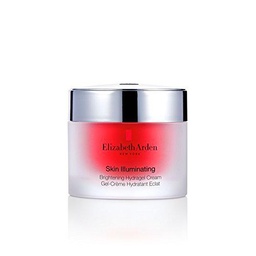 Elizabeth Arden Crema hidratante iluminadora para la piel, 50 ml