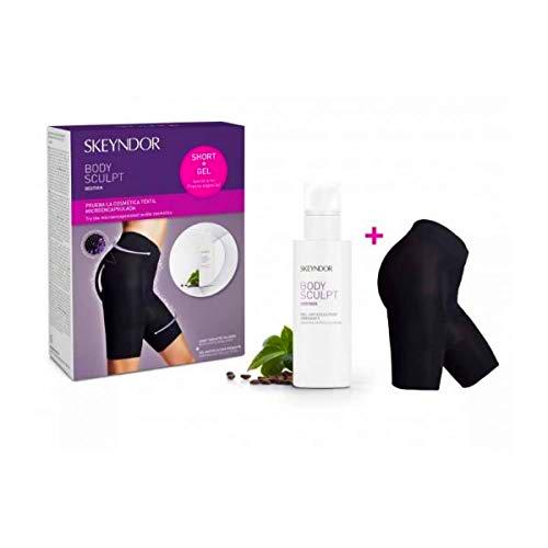 Skeyndor Body Sculpt Gel Anticelulítico Lote 2 Pz 1 Unidad 100 g