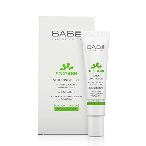 Laboratorios Babé - Stop AKN Gel Facial Secante 8 ml