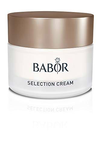 Babor Selection Cream - Crema de cuidado intensivo 24 h para la regeneración de la piel