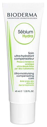 Bioderma Sébium Hydra Crema Idratante 40 ml