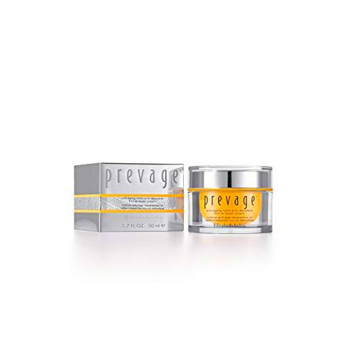 Elizabeth Arden Prevage Crema Reparadora Antienvejecimiento para Cuello y Escote 50ml