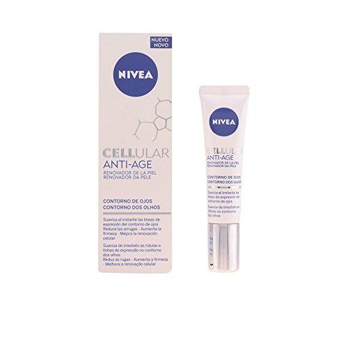 Nivea Hidratante Anti-Arrugas Day Cream Tp 50 ml