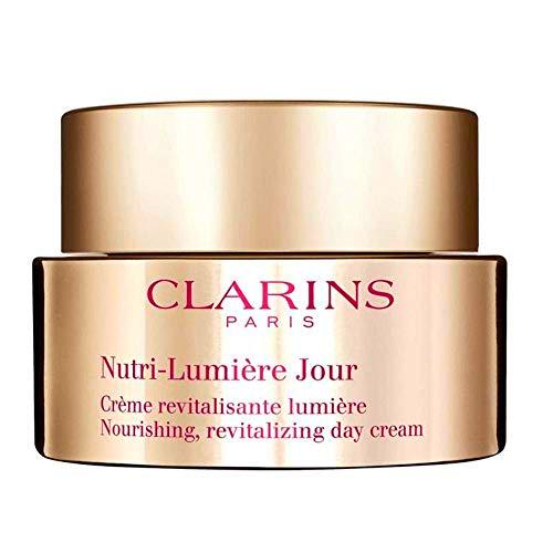 Clarins 3380810354294 Nutri Lumiere Dia 50 ml