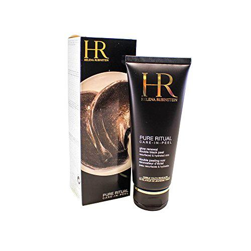 Helena Rubinstein - Pure Ritual Care In Peel - Glow Renewal/Double Black Peel para mujer