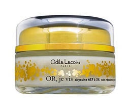 ODILE Lecoin O vi, La Mejor Atención en Abisinia, 50 ml