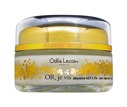 ODILE Lecoin O vi, La Mejor Atención en Abisinia, 50 ml