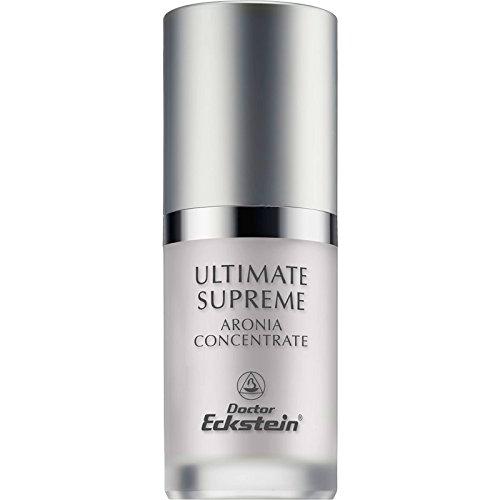 Doctor esquina piedra biokosmetik Ultimate Supreme Aronia Concentrate