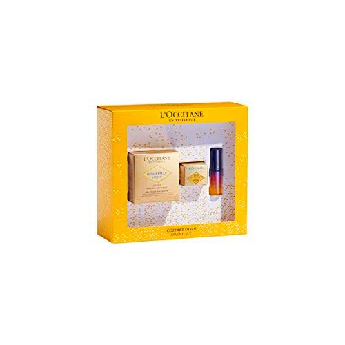 Dior Divine immortelle lote 3 pz - 5 ml