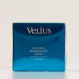 Velius Cosmeclinik Velius Emulsion Rehidratante 50Ml. 50 ml