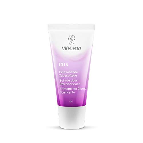 Weleda Set Crema Facial de Día 1 Ud. Iris 30 ml