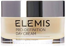 ELEMIS Skin Pro-Definition Day Cream, crema de día reafirmante con efecto lifting 50 ml