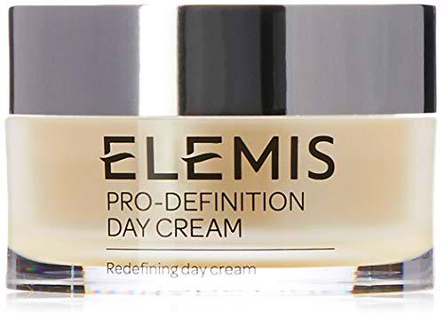 ELEMIS Skin Pro-Definition Day Cream, crema de día reafirmante con efecto lifting 50 ml