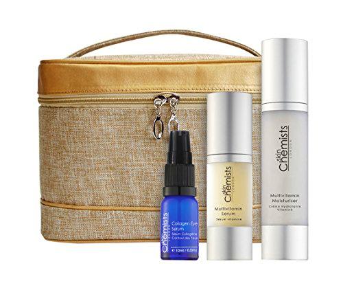 skinChemists SCRVS - Set de regalo