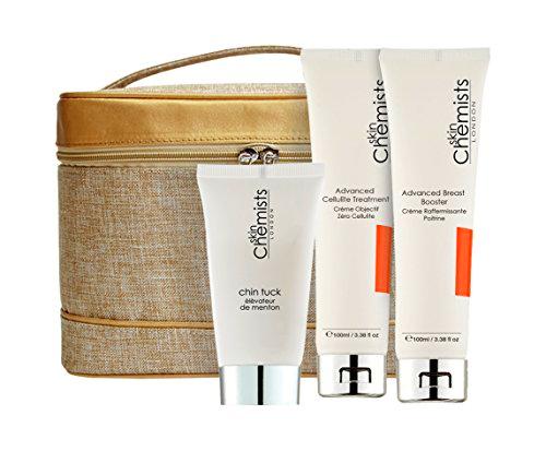 skinChemists SCUBCS - Set de regalo