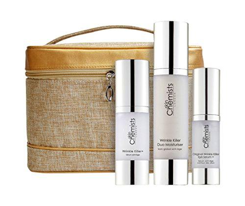 skinChemists SCWKTS - Set de regalo