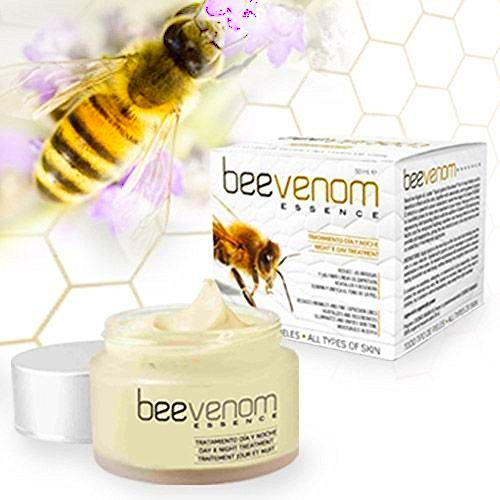 Diet Esthetic Tendeus 8430830507684 - Crema veneno de abeja bee venom essence 50 ml