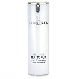 Unisex Monteil Perlance Blanc Pur Súper blanqueador