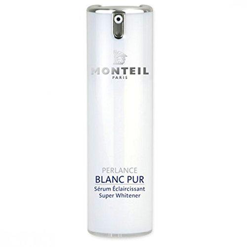 Unisex Monteil Perlance Blanc Pur Súper blanqueador