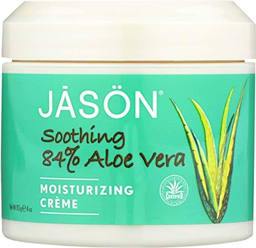 Jason Aloe Vera 84% Crema Facial - 113 gr