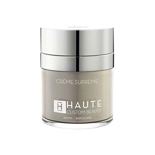 Haute Custom Beauty Crema Facial Hidratante con SPF Crème Supreme 230 g