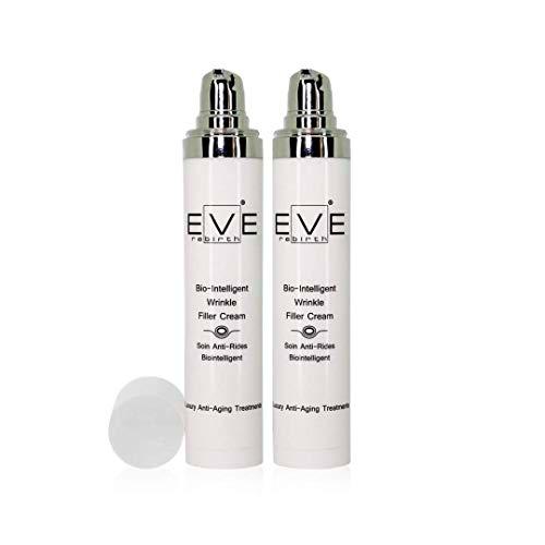 EVE REBIRTH Set Crema Antiedad 2 Uds. Bio-Intelligent Wrinkle Filler (2 x 50 ml) 100.0 ml