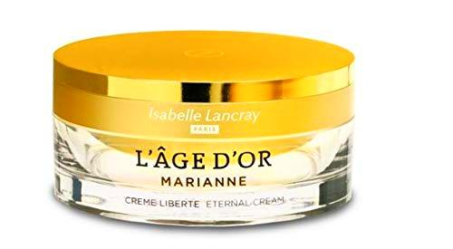 Isabelle Lancray L'Age D'Or Marianne Crème Liberté