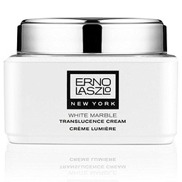 Crema White Marble Translucence de ERNO Laszlo