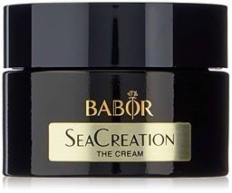 Dr Babor Sea Creation The Cream Crema facial, 50 ml