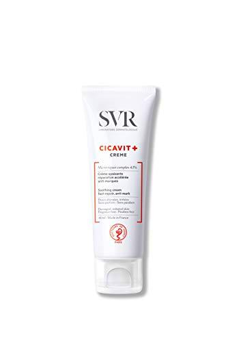 Svr Crema Repadora Facial 40 ml