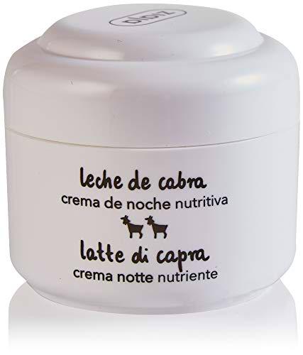 Ziaja Leche de Cabra Crema Facial de Noche - 50 ml