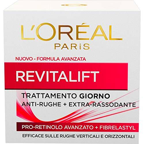 L'Oreal, Crema diurna facial - 1 unidad