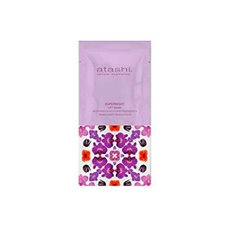 Atashi Supernight Lift Mask Monodosis | Regenerador Nocturno Reafirmante| 8ml