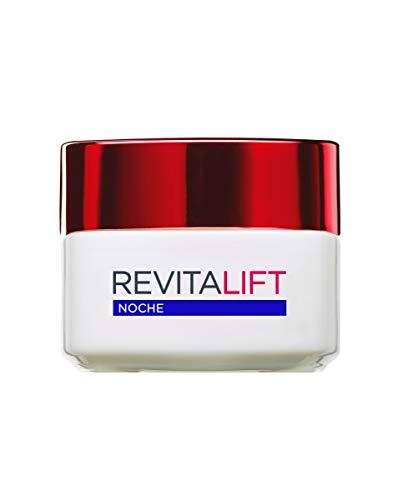 L'Oreal Paris Revitalift Crema de Noche Anti-edad Hidratante