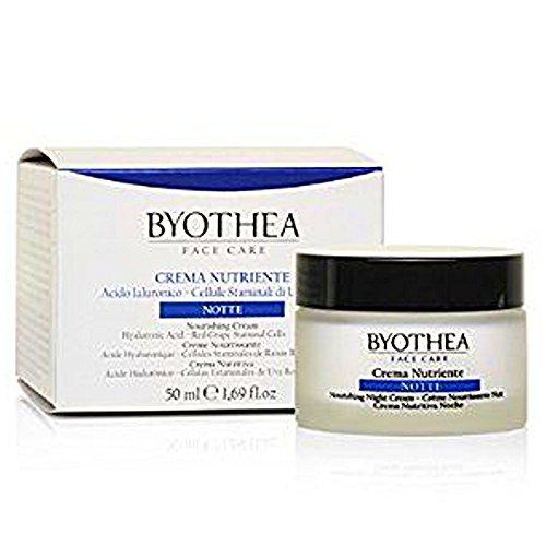 BYOTHEA Crema de Noche 50 ml