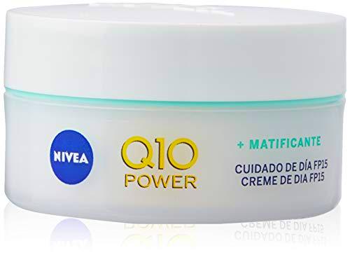 NIVEA Q10 Power Antiarrugas Cuidado de Día (1 x 50 ml)