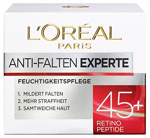 L'Oréal Paris anti - Falten Experto Retino péptido de 45