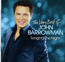 Tonight's The Night - The Very Best Of