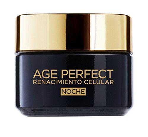 L'Oreal Paris Age Perfect Renacimiento Celular Crema Regeneradora Noche