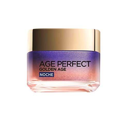 L'Oréal Paris Age Perfect Golden Age Crema de Noche Fortificante